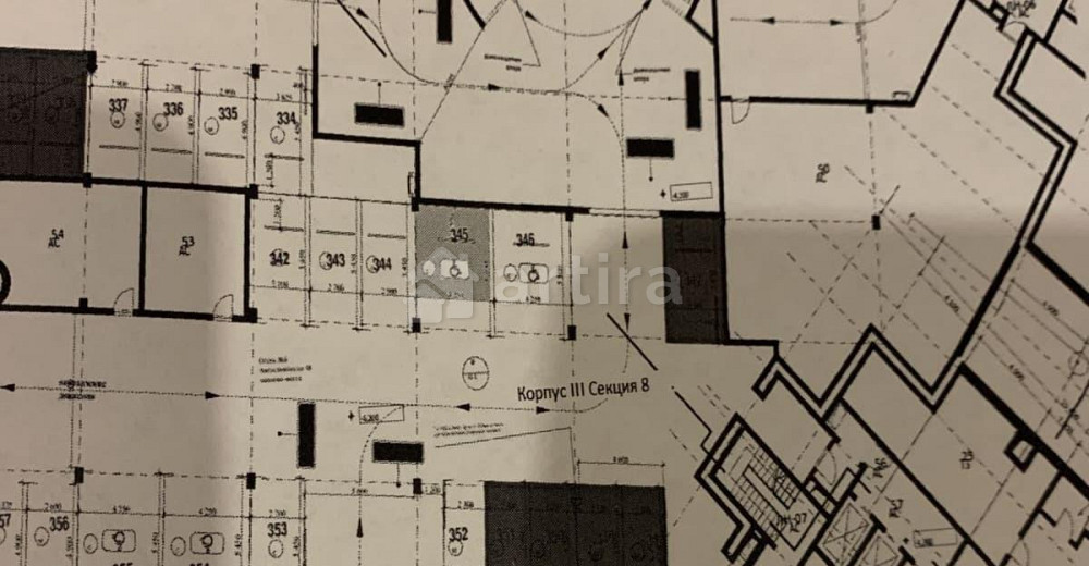Гараж, 24.3 м2 Химки - изображение 1
