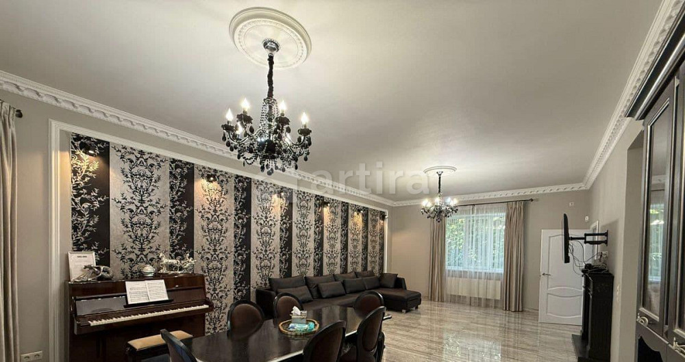 Коттедж, 420 м2, 11 соток Истра - изображение 7