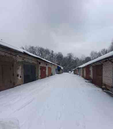 Гараж, 25 м2 Пушкино