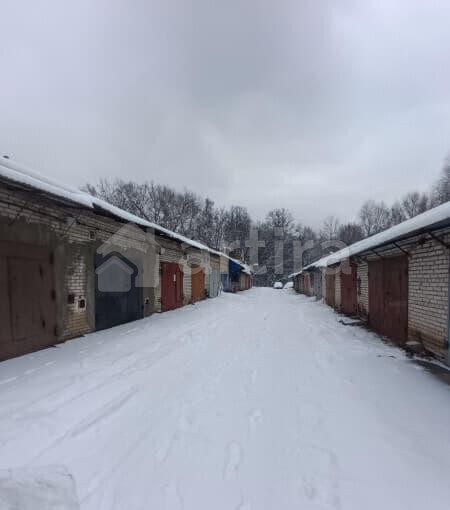 Гараж, 25 м2 Пушкино - изображение 1