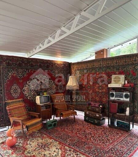 Коттедж, 696 м2 Мытищи - изображение 13