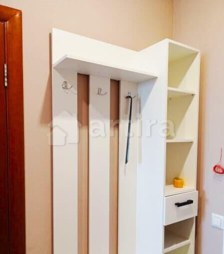 Студия, 30 м2, 4/17 эт. Домодедово - изображение 18