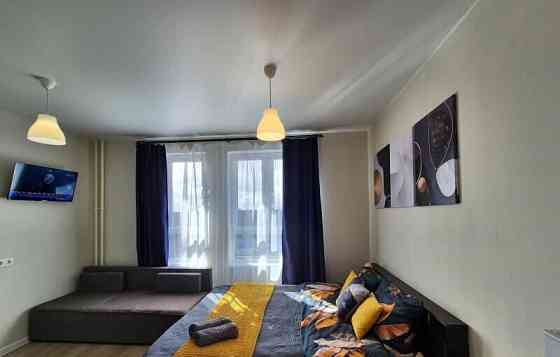 1-комн. квартира, 23 м2, 8/17 эт. Мытищи