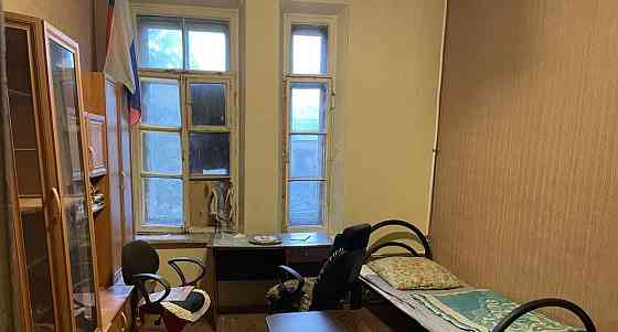 Комната, 15 м2, 3/6 эт. Санкт-Петербург