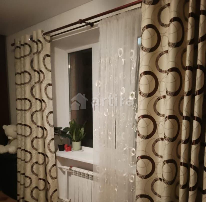 Комната, 46 м2, 4/5 эт. Ростов-на-Дону - изображение 5