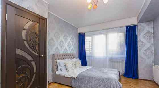 2-комн. квартира, 40 м2, 12/19 эт. Москва