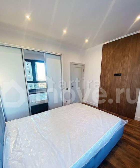 2-комн. квартира, 34 м2, 19/40 эт. Москва - изображение 5