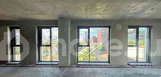 3-комн. пентхаус, 82.5 м2, 2/22 эт. Москва