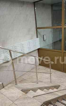 2-комн. квартира, 52 м2, 8/16 эт. Москва