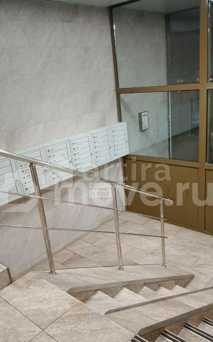 2-комн. квартира, 52 м2, 8/16 эт. Москва - изображение 4