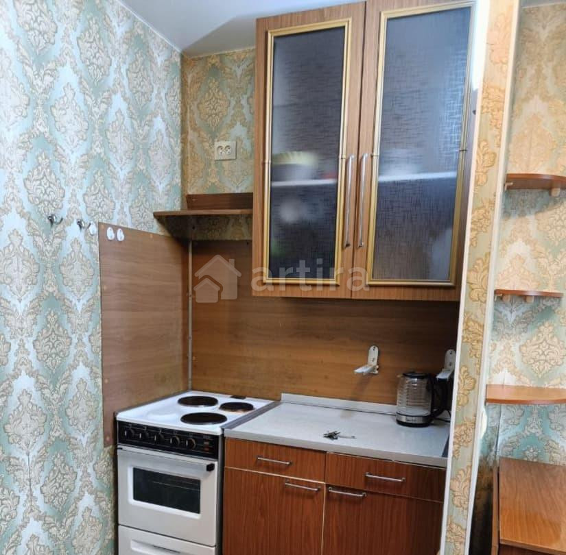 Комната, 13 м2, 7/9 эт. Новосибирск - изображение 7