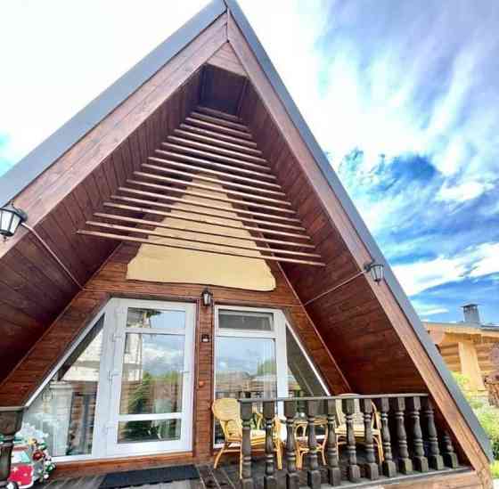 Дом, 42 м2, 10 соток, 2 эт. Мытищи