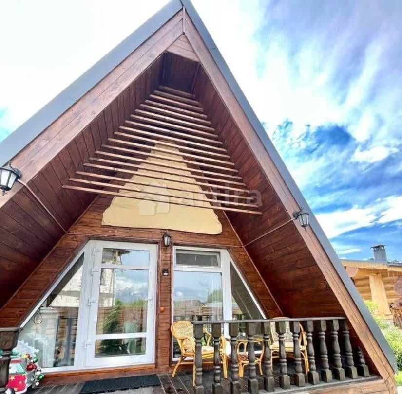 Дом, 42 м2, 10 соток, 2 эт. Мытищи - изображение 2