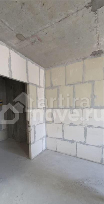 Студия, 22.9 м2, 12/24 эт. Москва - изображение 6