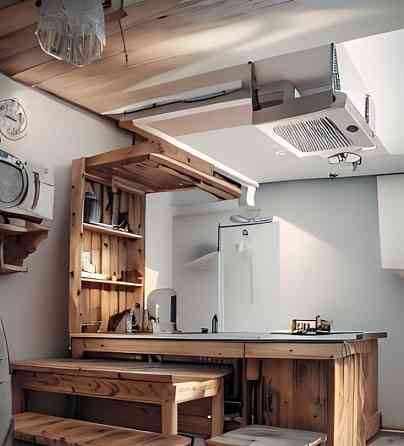 Дом, 40 м2, 20 соток, 1 эт. Клин