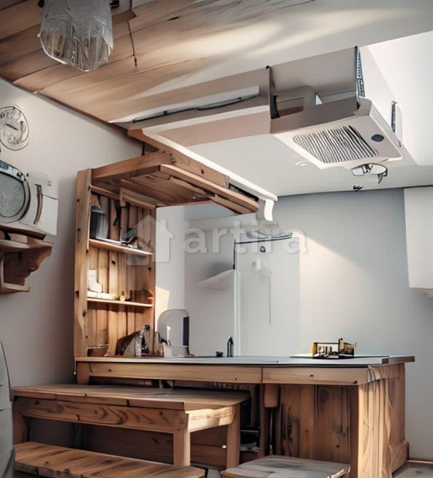 Дом, 40 м2, 20 соток, 1 эт. Клин - изображение 4