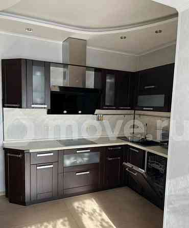 3-комн. квартира, 70 м2, 22/34 эт. Москва