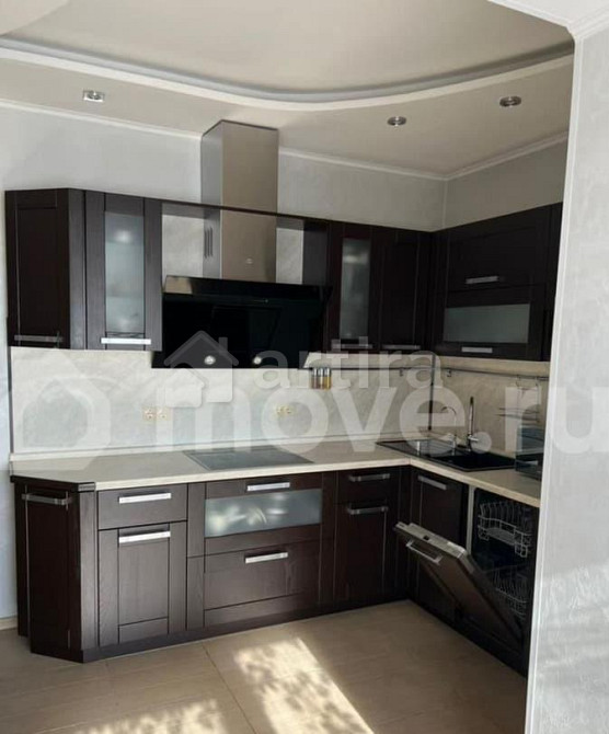 3-комн. квартира, 70 м2, 22/34 эт. Москва - изображение 1