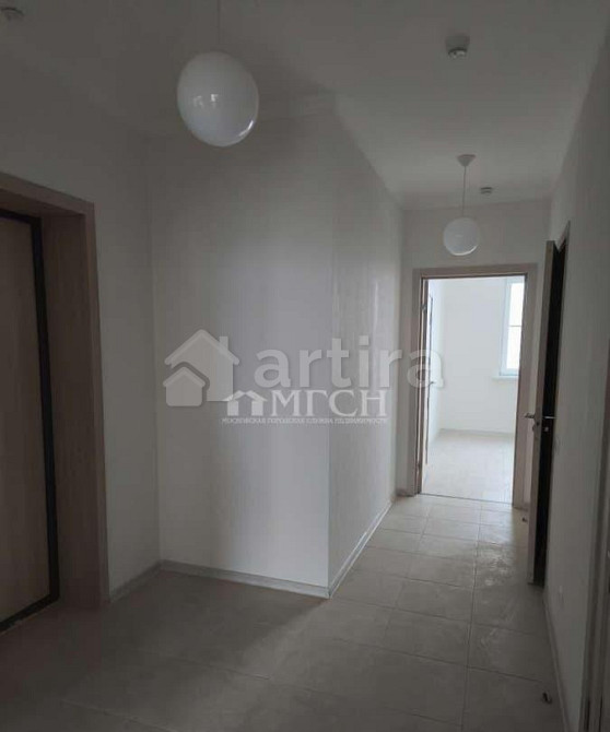 2-комн. квартира, 58.2 м2, 13/14 эт. Москва - изображение 9