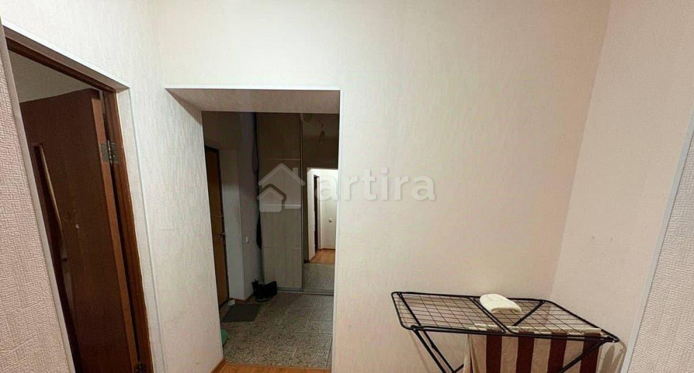 Комната, 24 м2, 9/11 эт. Казань - изображение 5