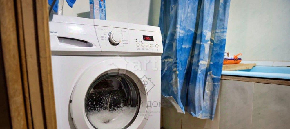 Комната, 15 м2, 8/16 эт. Москва - изображение 7