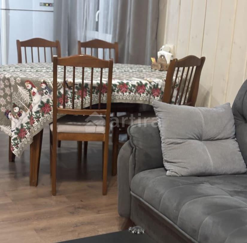 Дом, 98 м2, 10 соток, 1 эт. Агалатово - изображение 5