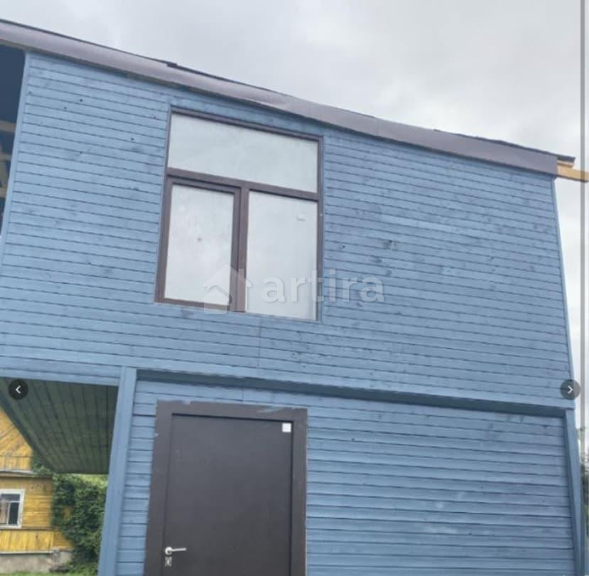 Дом, 50 м2, 6 соток, 2 эт. Санкт-Петербург - изображение 7