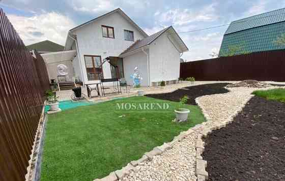 Коттедж, 180 м2 Домодедово