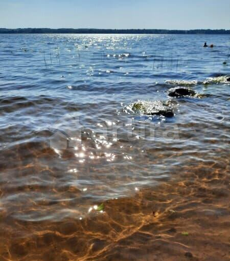 Дом, 70 м2 Луга - изображение 19