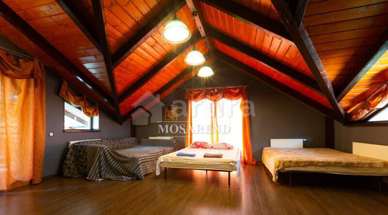 Коттедж, 650 м2 Лобня - изображение 19