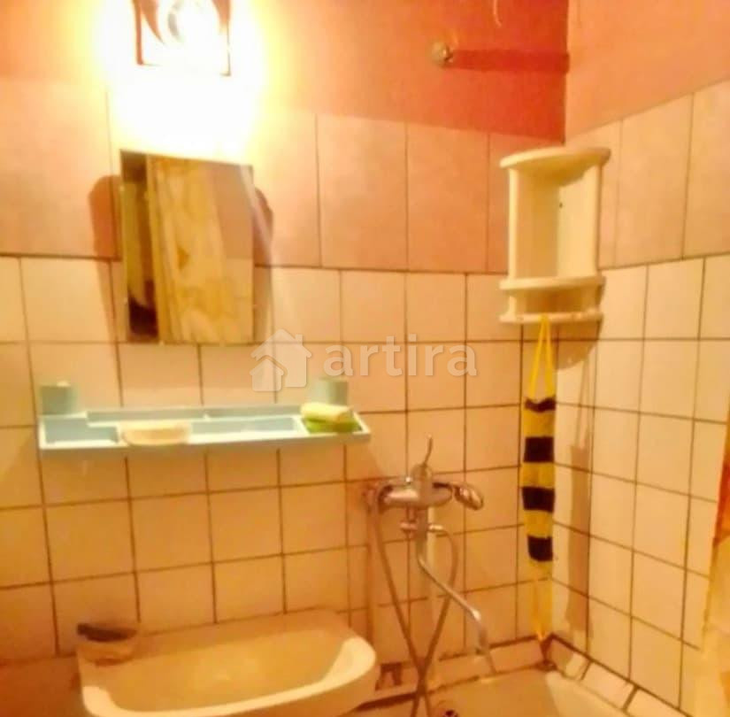 Комната, 14 м2, 2/9 эт. Москва - изображение 2