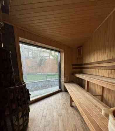 Коттедж, 1550 м2 Одинцово