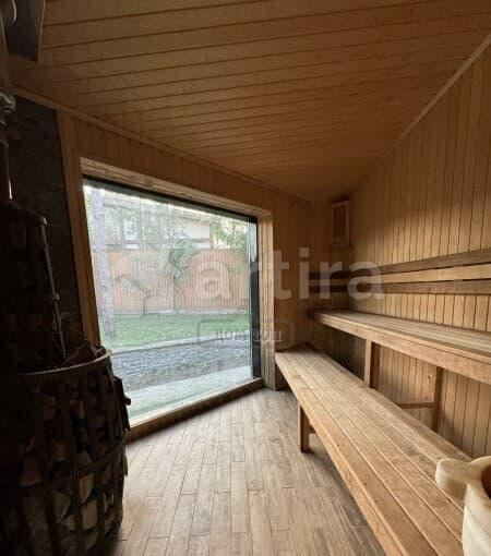 Коттедж, 1550 м2 Одинцово - изображение 5