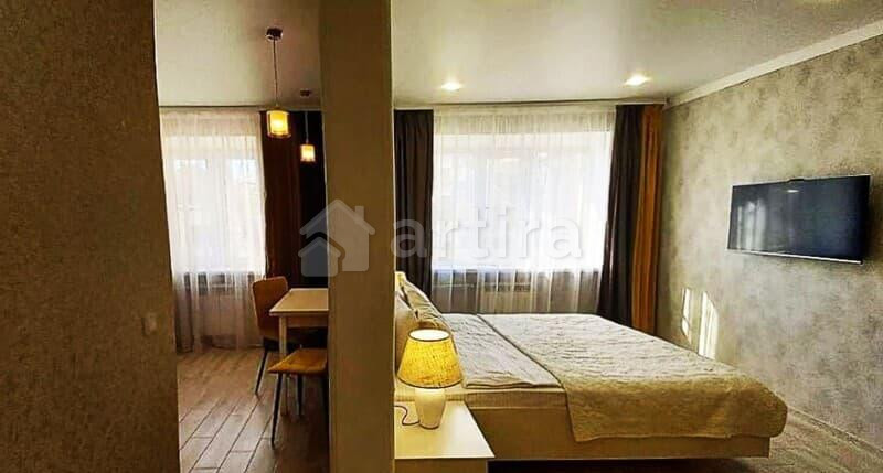 1-комн. квартира, 51 м2, 10/22 эт. Самара - изображение 8