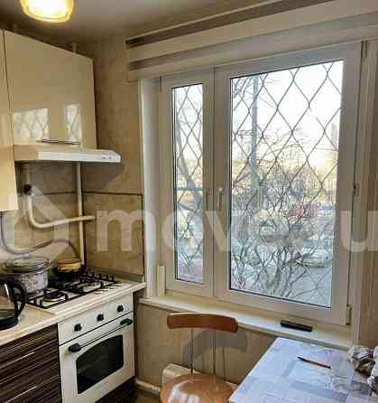 3-комн. квартира, 59 м2, 2/9 эт. Москва