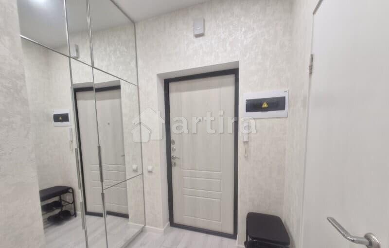 1-комн. квартира, 22 м2, 19/25 эт. Мытищи - изображение 14