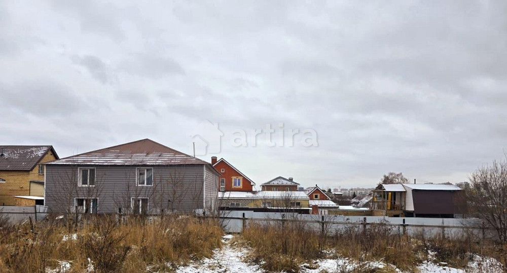 Коттедж, 212 м2, 5.73 сотки, 2 эт. Казань - изображение 4