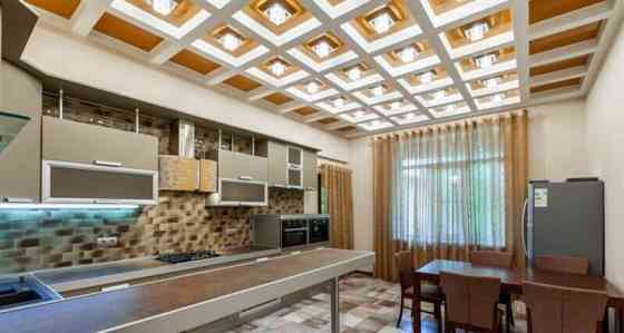 Коттедж, 1000 м2 Подольск