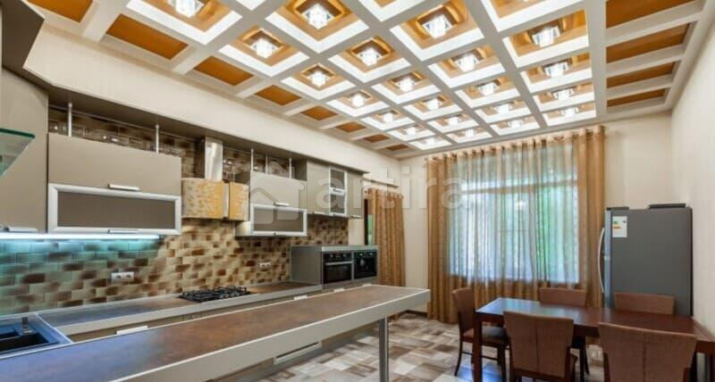 Коттедж, 1000 м2 Подольск - изображение 5