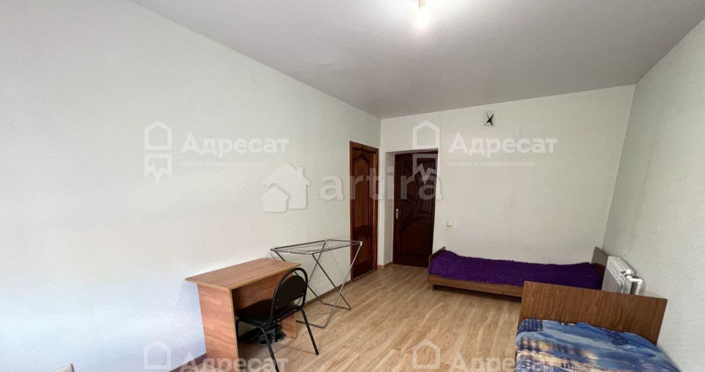 Комната, 16 м2, 1/3 эт. Волгоград - изображение 2