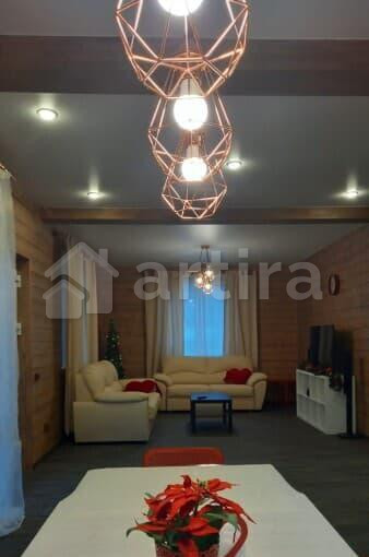 Коттедж, 300 м2 Лобня - изображение 16