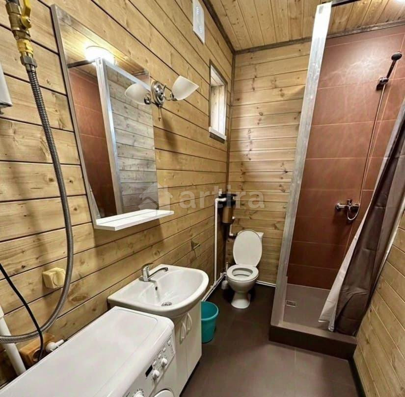 Дом, 70 м2, 6 соток, 2 эт. Ногинск - изображение 7