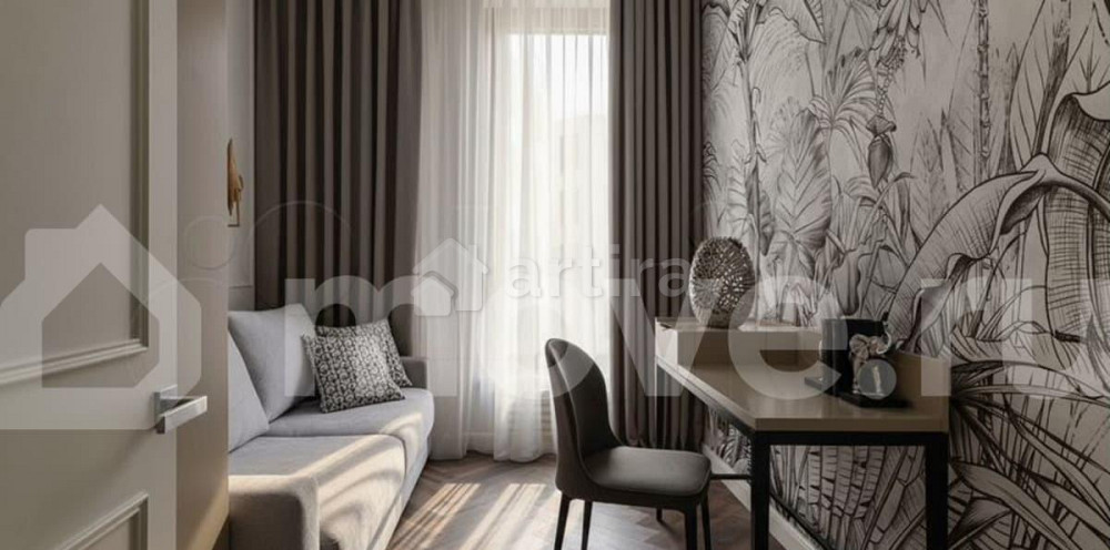 3-комн. апарт-ы, 62 м2, 5/9 эт. Москва - изображение 6