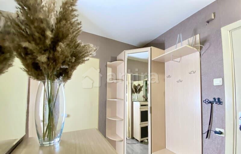 1-комн. квартира, 41 м2, 6/10 эт. Пермь - изображение 14