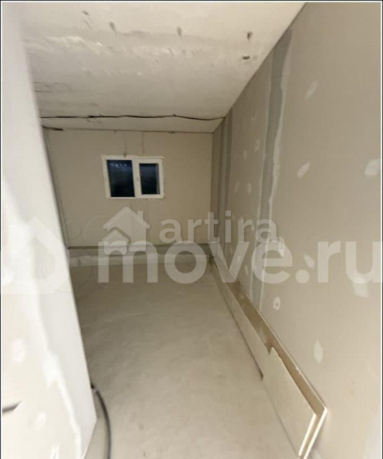 Студия, 12 м2, 1/8 эт. Москва - изображение 3