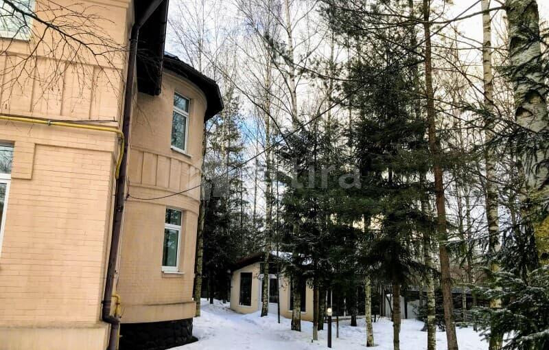 Коттедж, 450 м2 Химки - изображение 1