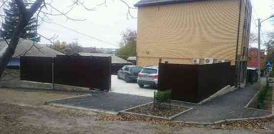 Дом, 260 м2, 4 сотки, 3 эт. Ростов-на-Дону