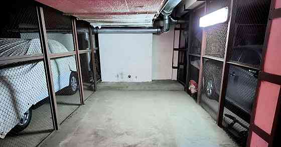 Гараж, 19 м2 Москва