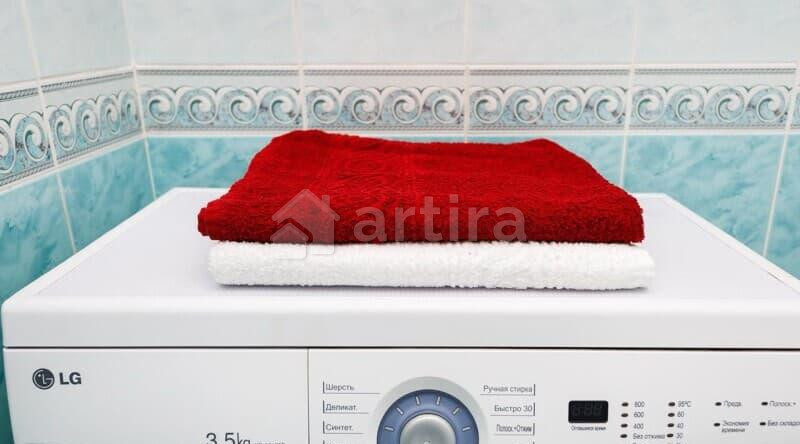 1-комн. квартира, 44 м2, 4/16 эт. Екатеринбург - изображение 12