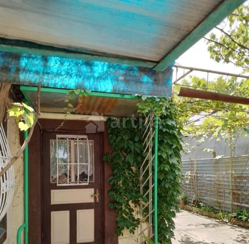 Дом, 60 м2, 3 сотки, 1 эт. Пятигорск - изображение 1